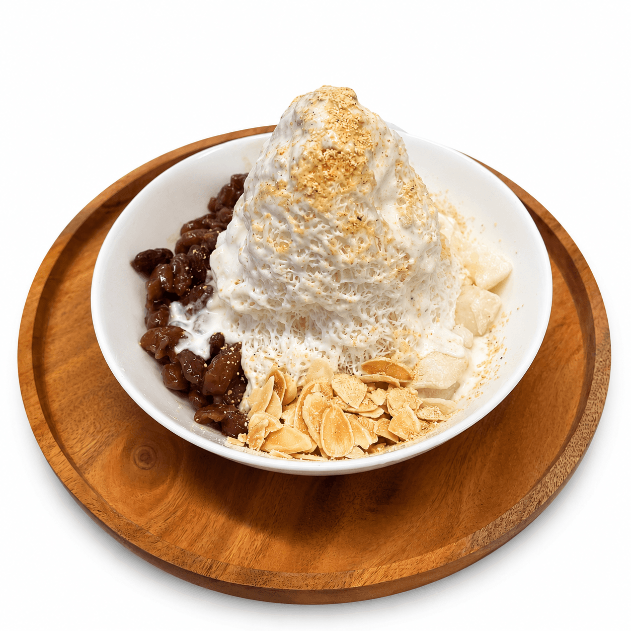 Classic Pat Bingsoo