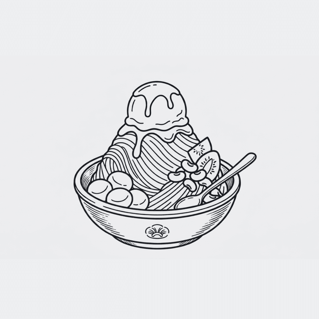Classic Pat Bingsoo