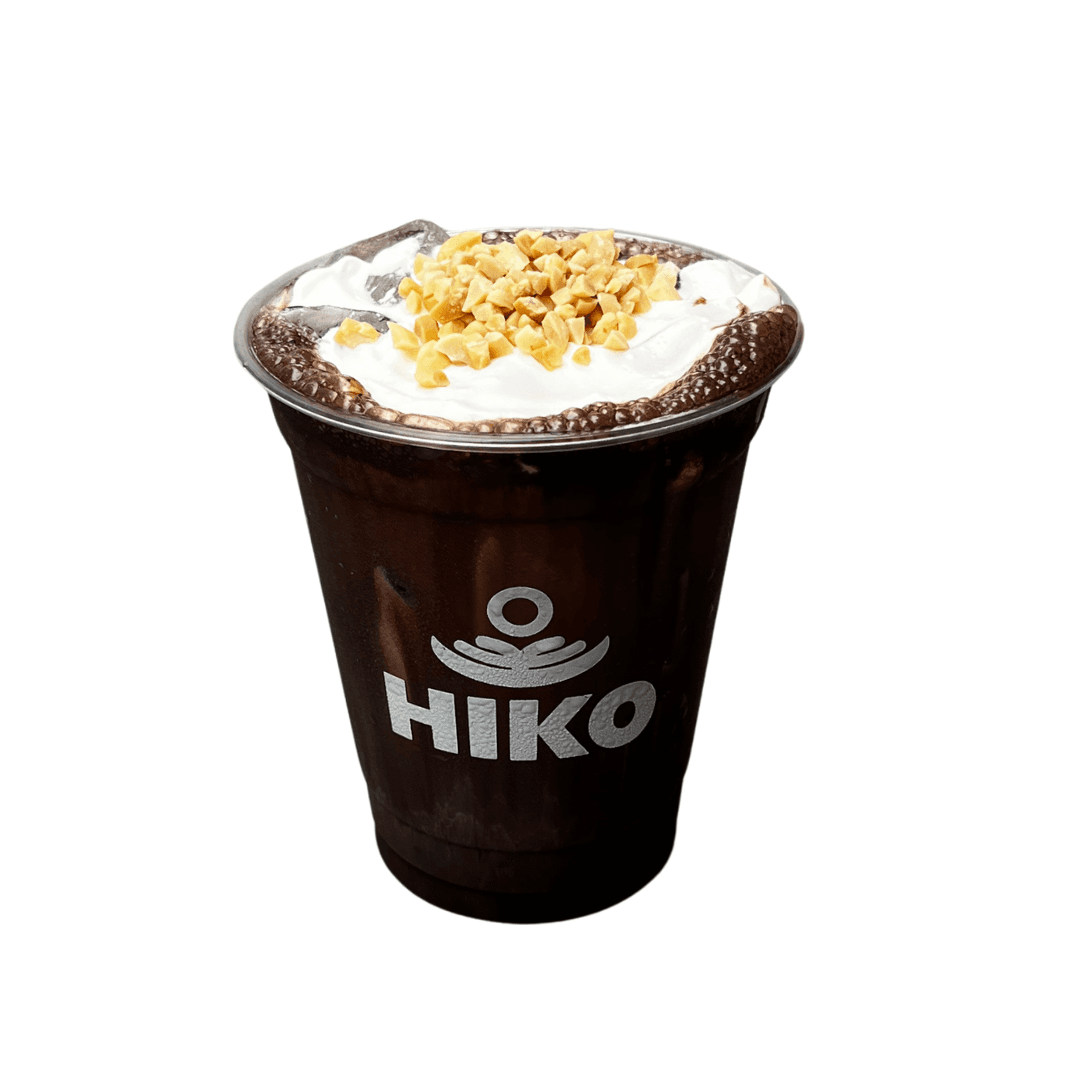 Choco Hazelnut