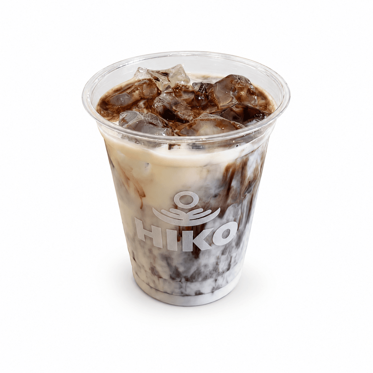 Creamy Choco