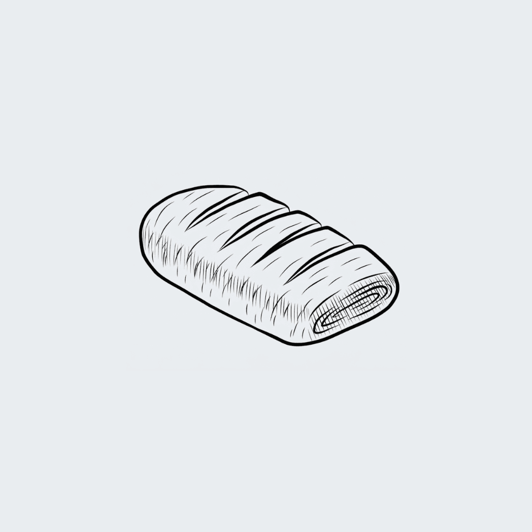 Kaya Toast