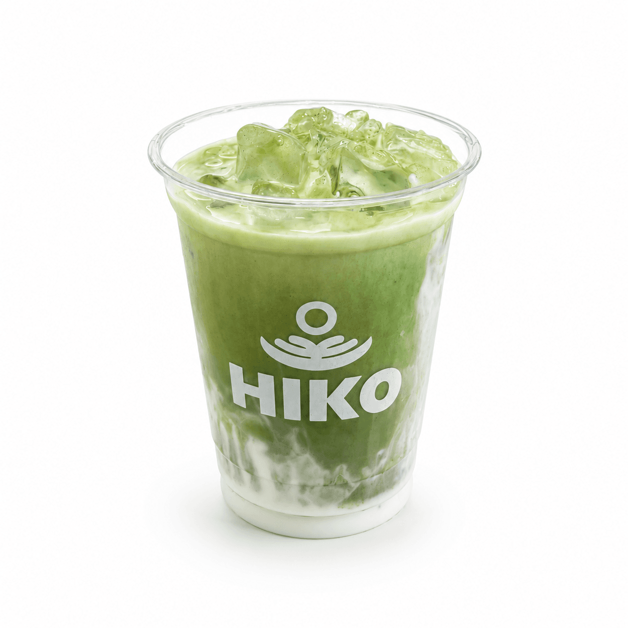 Creamy Matcha