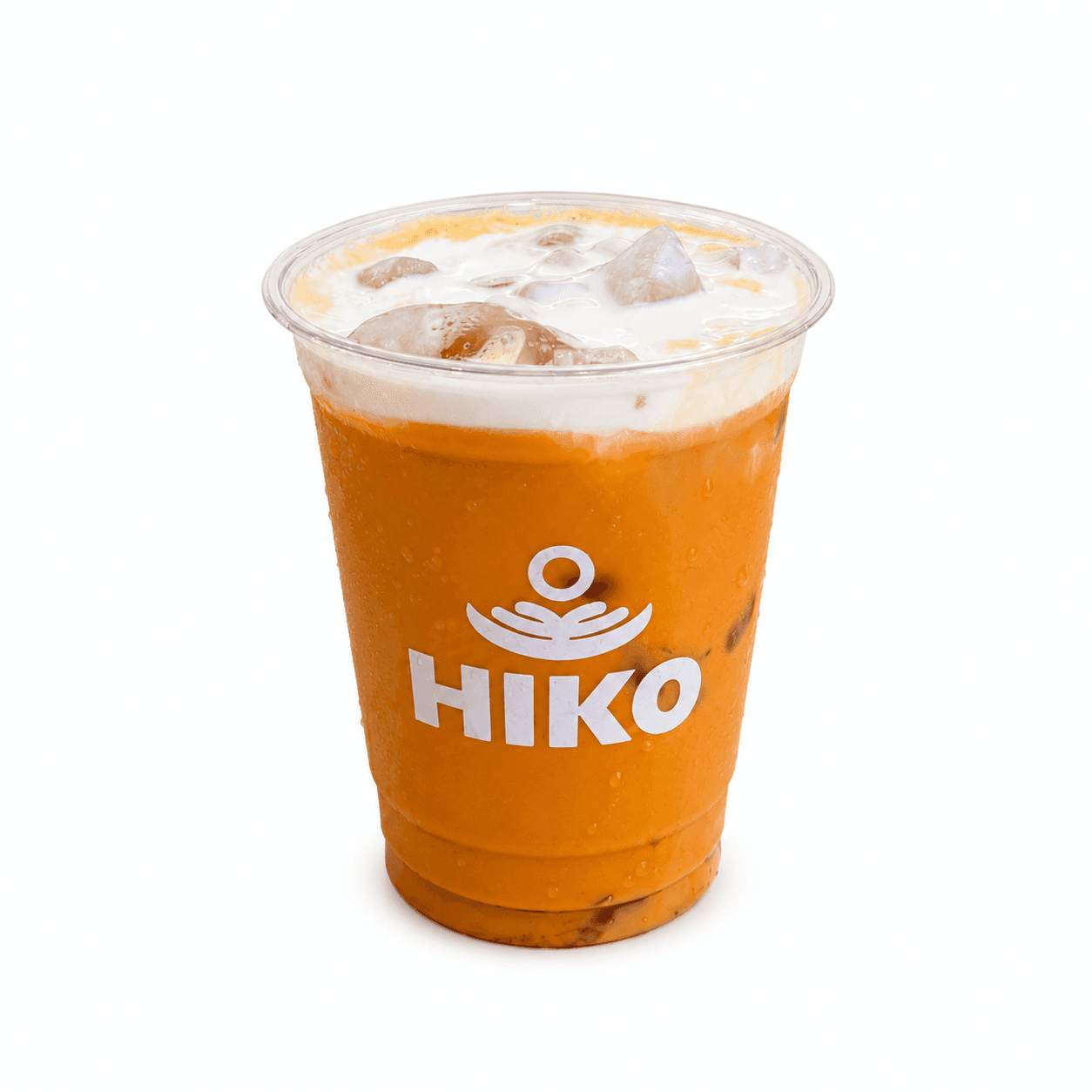 Thai Tea