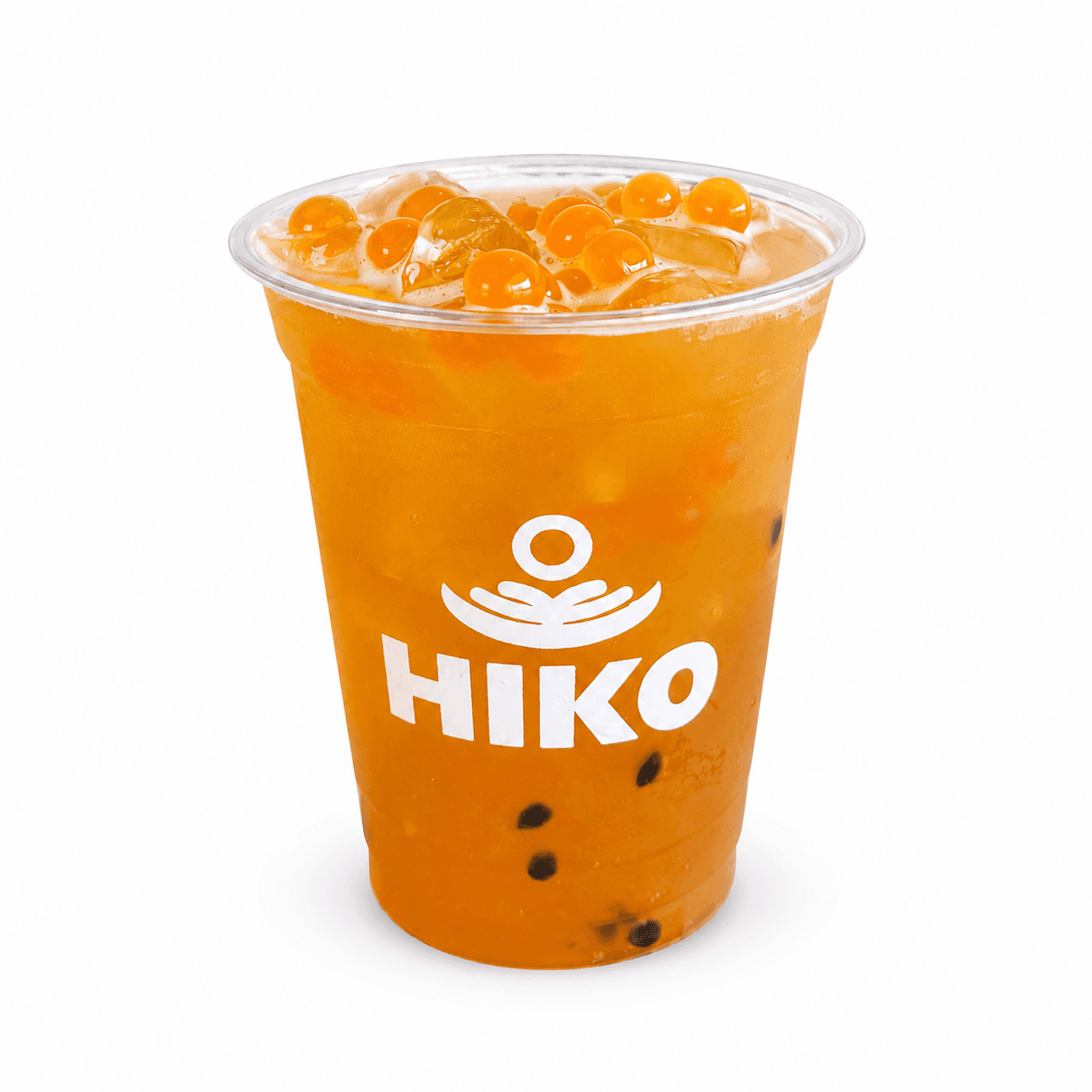 Mango Peach
